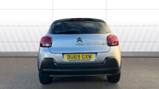 Citroen C3 1.2 PureTech 110 Flair 5dr [6 Speed] Petrol Hatchback